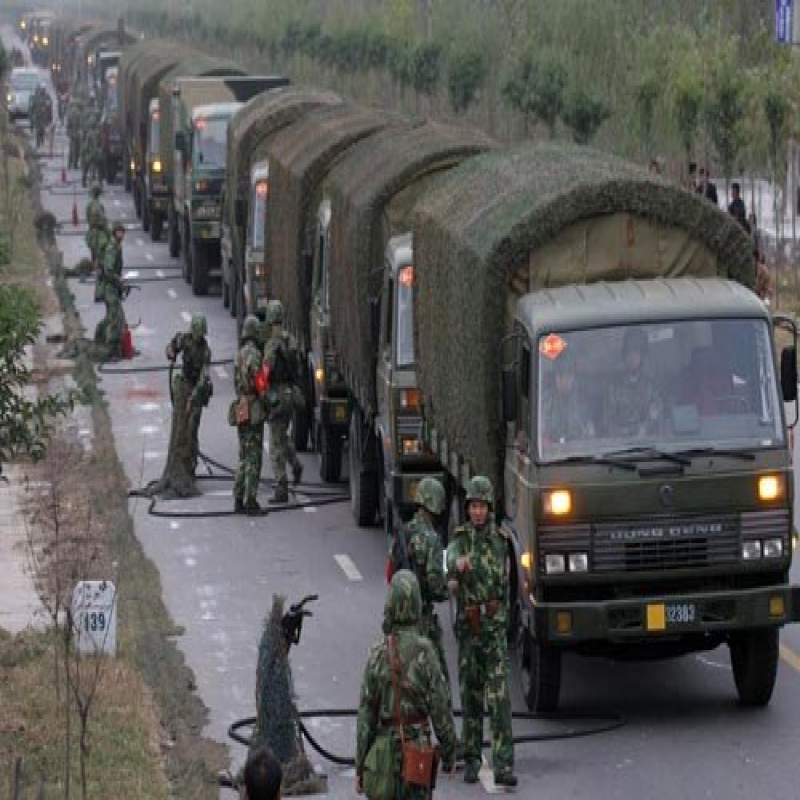 “軍(jun1)油工程”關鍵(jiàn)儀表爲儀表(biǎo)敞開通道 儀(yi)表企業應積(ji)極參與