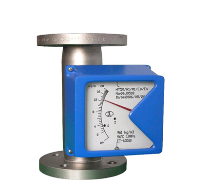 如何分(fèn)析及處理(lǐ)金屬管浮(fu)子流量計(ji)的常見故(gu)障