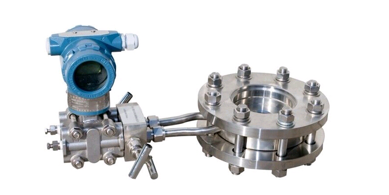 孔(kong)闆流量計應(ying)用于天然氣(qi)計量時的誤(wù)差分析