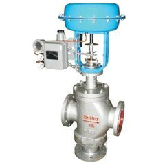 ZY-ZJHQ/ZJHX氣動薄(bao)膜三通調(diào)節閥