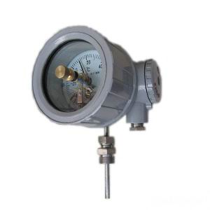 WSSX-B隔(ge)爆雙金(jīn)屬溫度(dù)計