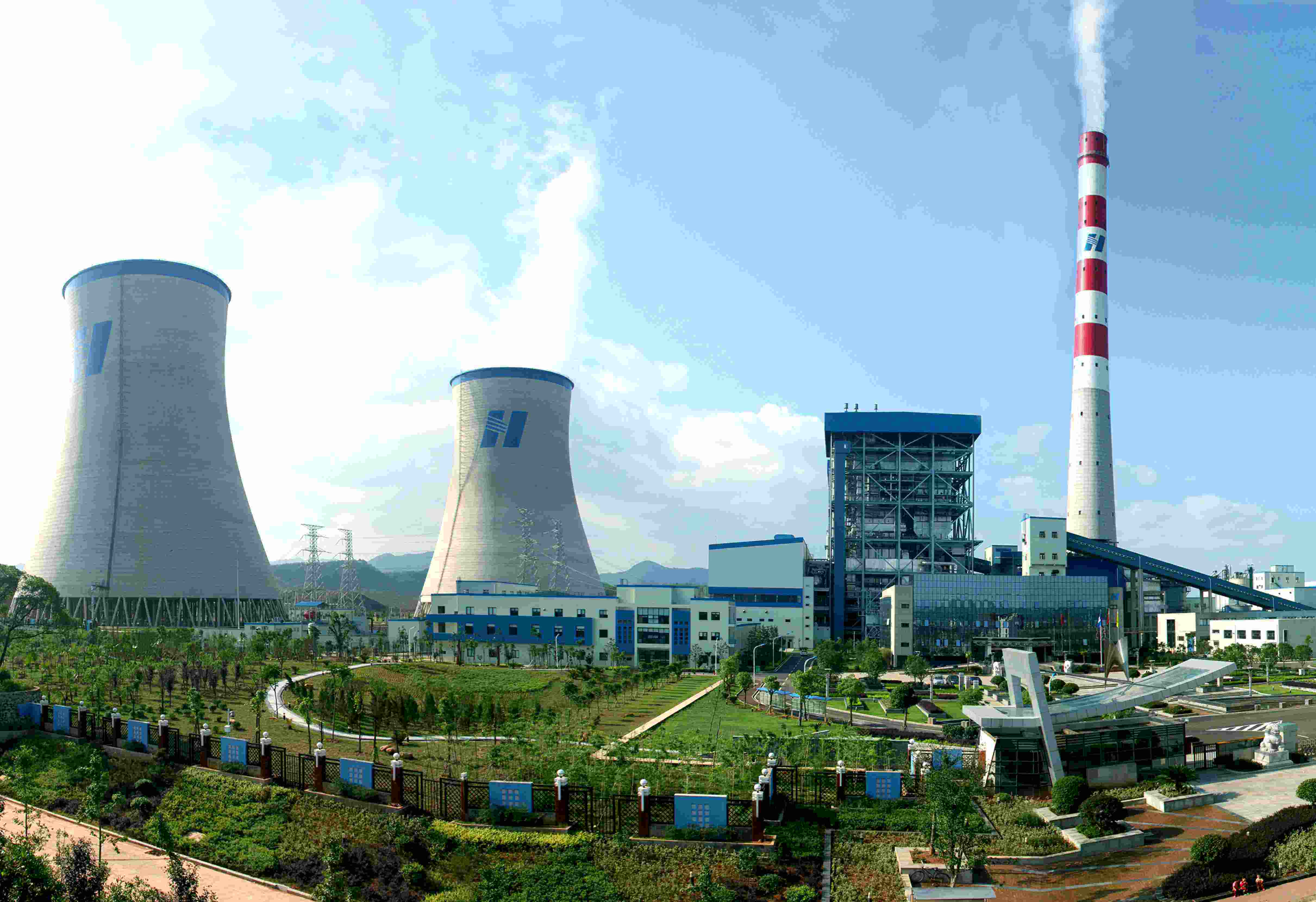 煤電(dian)項目被(bei)嚴控 儀(yí)表企業(ye)面臨挑(tiāo)戰和轉(zhuǎn)型