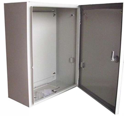 不鏽鋼(gāng)儀表保溫箱