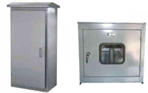 不鏽鋼儀表(biǎo)保護箱