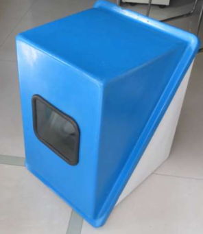 玻璃鋼儀表(biǎo)保溫箱