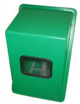 玻(bō)璃鋼儀表保護(hù)箱