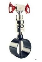 ZY-DF德爾(ěr)塔巴流量計