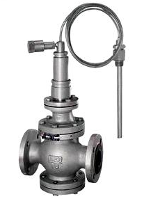 ZY-ZZWPE自力式溫度調節(jiē)閥