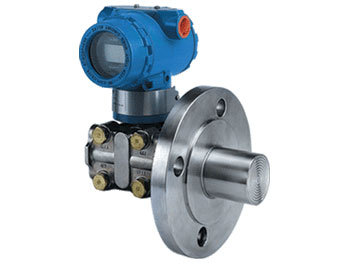 ZY-1151單法蘭液(ye)位變送器