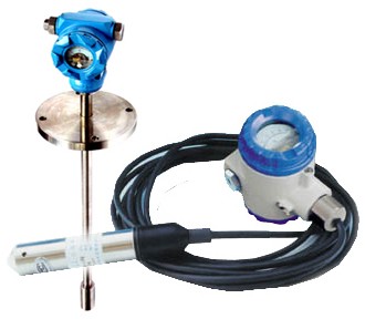 ZY-181投入(ru)式液位(wei)變送器(qi)