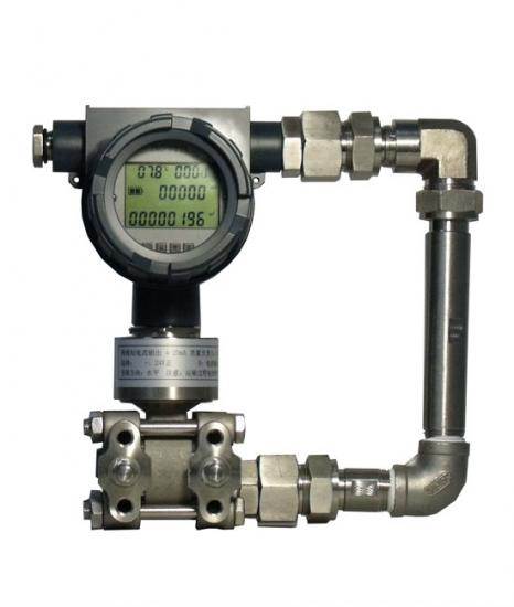 ZY-DCS-180多(duō)參量流(liu)量變送(sòng)器