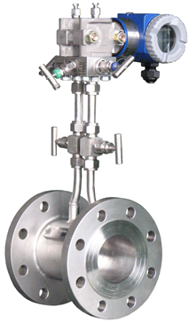 ZY-LG 一(yī)體化孔闆流(liu)量計