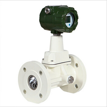 ZY-LUX旋進旋(xuan)渦流量計