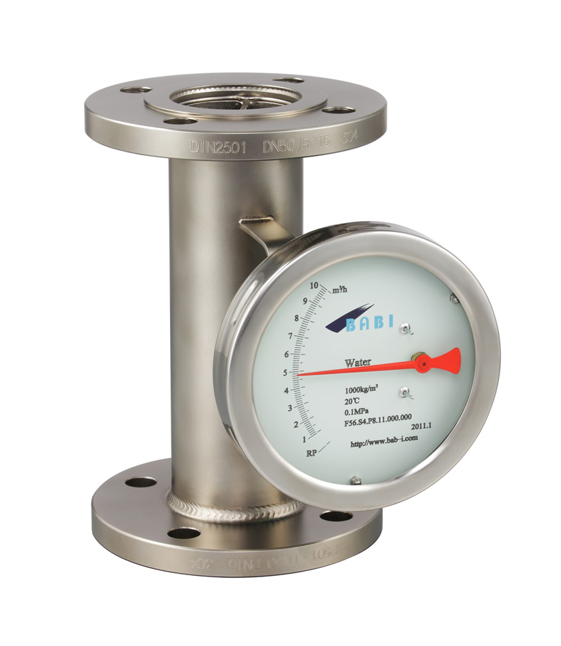 ZY-LZ轉子(zǐ)流量計