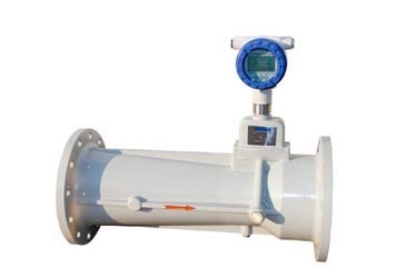 測(cè)量天然(rán)氣旋進(jin)漩渦流(liú)量計所(suo)具備的(de)要素