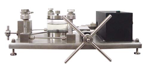 ZY-7000電(dian)動水壓(yā)源