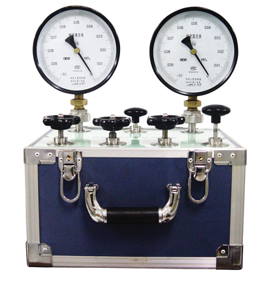 ZY-20000B手動氣(qì)壓源