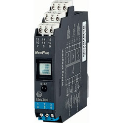 ZY-DLSR-EX-9電壓信号輸入(rù)?單/雙通道安全栅(shān)