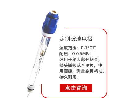 玻璃(li)電極 玻(bō)璃電極(ji)