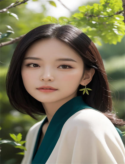 从技术角度看《鲜衣怒马踏长安》：动作捕捉的艺术表达的技术支持 促进电影产业的升级发展