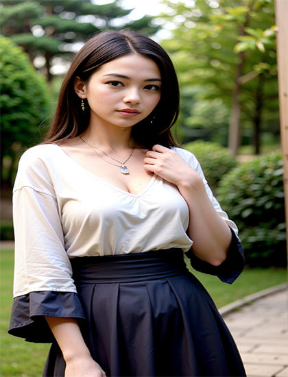 初恋无限Touch技术揭秘：化妆特效如何技术难题的创造性解决 树立行业技术的新标杆