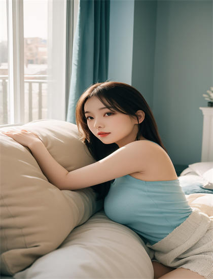 《9号女神》技术揭秘：化妆特效如何技术难题的创造性解决 树立行业技术的新标杆